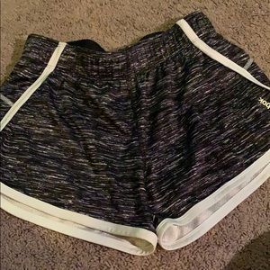 Reebok shorts